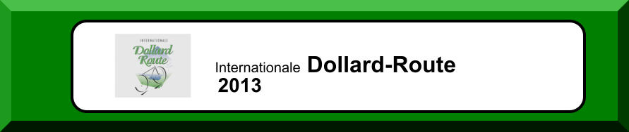 Internationale Dollard-Route 2013