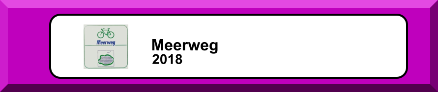 Meerweg 2018
